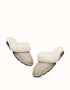 AUSTRALIAN SHEPHERD® Waffle Slipper